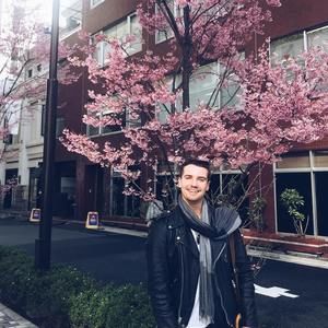 Meet your Posher, Philip